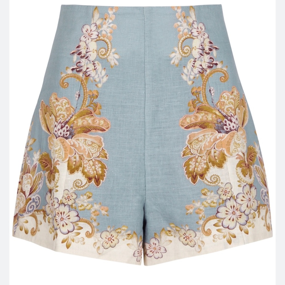 ALEMAIS Shorts